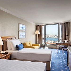 Classic King Room Sea View